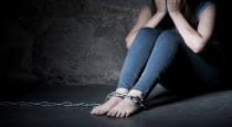 Mexico girl abused by men 43200 times