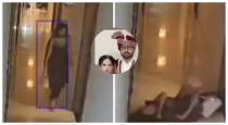 Jhansi-newlywed-woman-dies-hotel-cctv