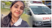 Sri-lanka-engineering-student-fatal-road-accident