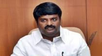 Tamilnadu health minister c.vijayabaskar launched Namma Chennai Corona Prevention Project 