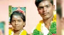 New married groom killed