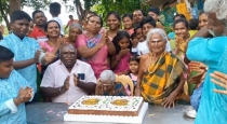 in-thirumangalam-an-old-woman-98th-birthday-was-celebra
