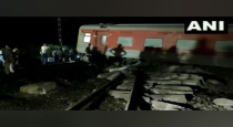 Bihar Northeast Superfast Express Train Derail 4 Died Several Injured