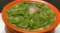 Moringa-leaves-kadayal-simple-and-healthy-recipe