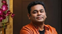AR Rahman defends the use of Artificial intelligence in Music industry 