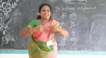 tamil-teacher-teaching-dance-performance