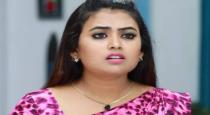 Serial actress fatina wuits abi tailor serial in colors tamil