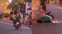 midle-of-the-road-young-girl-behaviour-video-viral
