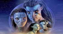 Avatar 2 box office collection 
