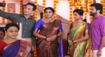 Bakiya Lakshmi serial promo video viral 
