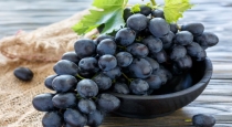Black grape benefits tamil