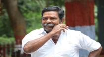 Actor sevalai Raj died today 