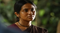 Viduthalai Movie Actress Bhavani Sri 