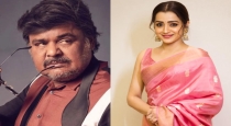 Actress Trisha reply letter about Mansoor metter 