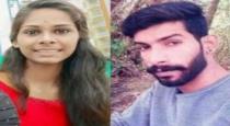 Boy killed a girl in kerala for one side love