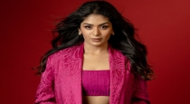 Actress adithi joined suriya movie 
