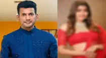 Vishal sai dhanshika getting married 