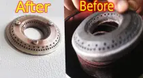 How-to-clean-blackened-gas-burner-at-home