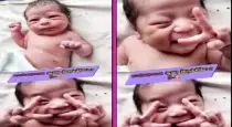 Baby-reaction-viral-video