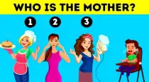Identify-real-mother-photo-puzzle