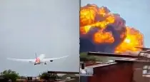India-ahmedabad-plane-crash-5-minutes-after-takeoff