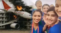 Ahmedabad-air-hostess-last-reels
