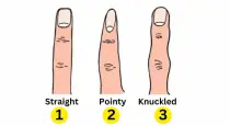 Personality-based-on-finger-shape-tamil