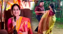 Devayani-birthday-celebration-family-dance-video