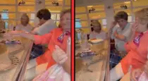 Snake-in-glass-table-viral-restaurant-video