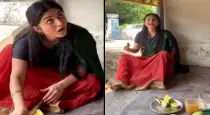Kayadu-lohar-village-style-video-viral