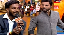 Tamizha-tamizha-reality-show-judge-warns-participant-for-misbehaving-with-women