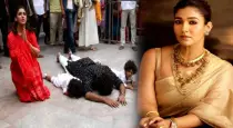 Nayanthara-pilgrimage-with-family-palani-temple-viral-p