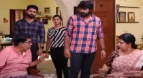 Siragadikka-aasai-serial-twist-rohini-mother-accident