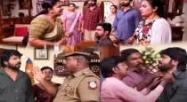 Sirakadikka-aasai-serial-conflict-turns-violent