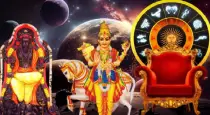 Sukran-dwi-dwadhasa-raja-yogam-2025