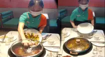 Viral-fish-curry-video-woman