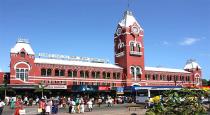 Madras day history in tamil