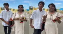 Aranthangi-nisha-son-10th-result-video