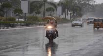 Rain alert for 16 districts in tamilnadu