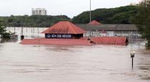 kerala flood