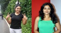 Actress abirami current photo at the age of 40
