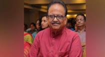 SPB passed away at age of 74