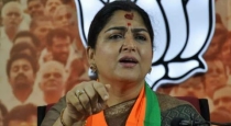 kushboo-quits-bjp-election-campaign-sitting-health-reas