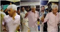 ajith-kumar-tirupati-darshan-viral