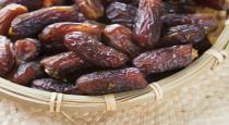 Dates benefits and health tips