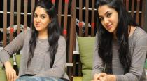 Fan called actress Sakshi Chaudhary for bed for one crore for one night