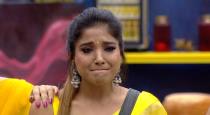 Bigg boss shakshi talks about dog issue