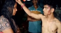 Bihar-woman-caught-affair-viral-village-marriage