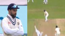 Eng vs India Viratkholi wicket prediction viral video