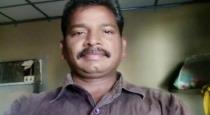 Tamilnadu Man dead in dubai for brain humour